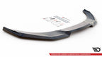Splitter delantero V.3 para Nissan 370Z Nismo Facelift