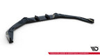 Splitter delantero V.3 para Porsche 718 Cayman GTS 982c / 718 Boxster GTS 982
