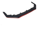 Splitter delantero V.3 para Subaru WRX STI