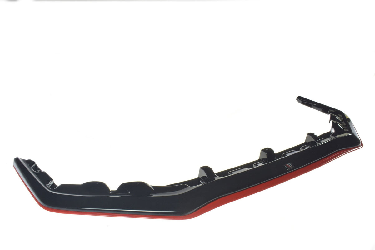 Splitter delantero V.3 para Subaru WRX STI
