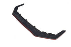 Splitter delantero V.3 para Subaru WRX STI