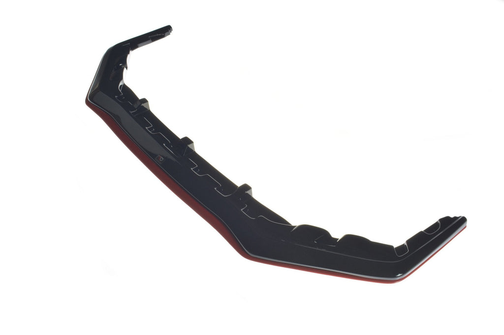 Splitter delantero V.3 para Subaru WRX STI