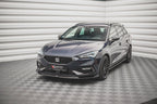 Splitter delantero V.3 para Seat Leon FR Mk4