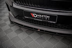 Splitter delantero V.3 para Skoda Enyaq iV
