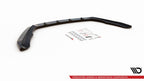 Splitter delantero V.3 para Skoda Octavia RS Mk3 Facelift