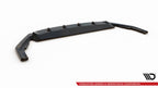 Splitter delantero V.3 para Skoda Octavia RS Mk4