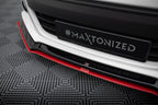 Splitter delantero V.3 para Subaru BRZ Mk1