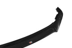 Splitter delantero V.3 para Subaru BRZ Mk1 Facelift