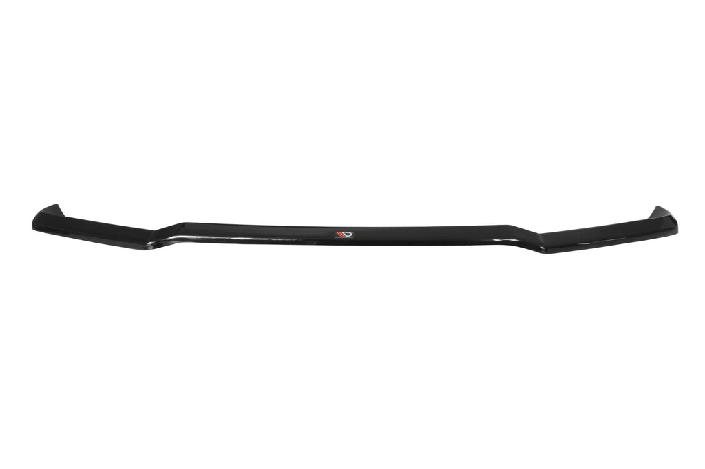Splitter delantero V.3 para Subaru BRZ Mk1 Facelift