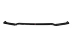 Splitter delantero V.3 para Subaru BRZ Mk1 Facelift