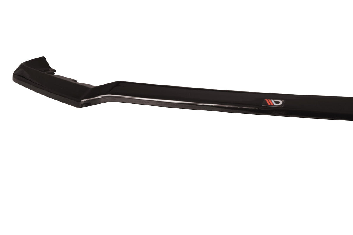 Splitter delantero V.3 para Subaru BRZ Mk1 Facelift