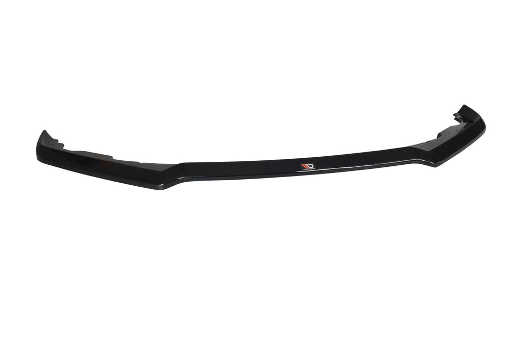 Splitter delantero V.3 para Subaru BRZ Mk1 Facelift