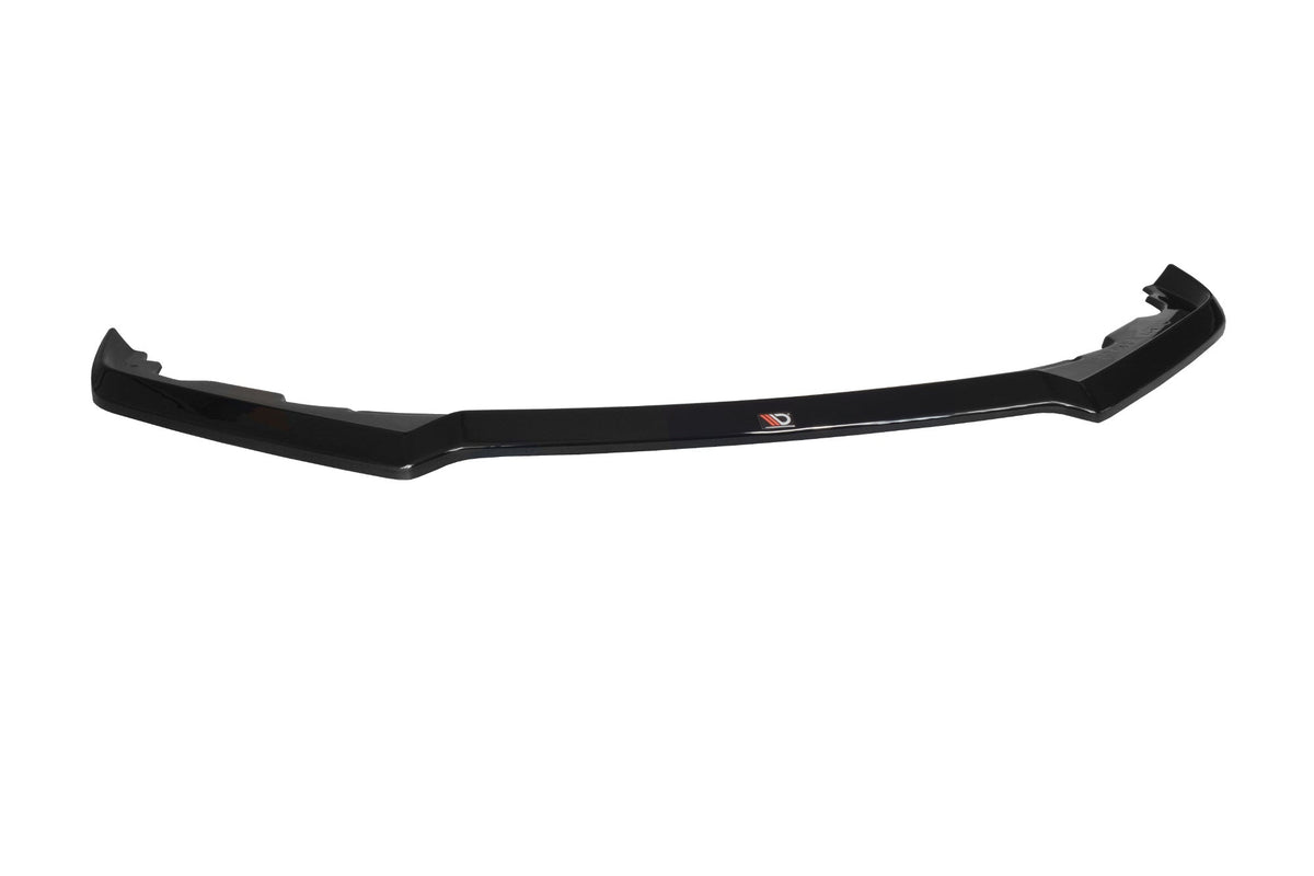Splitter delantero V.3 para Subaru BRZ Mk1 Facelift