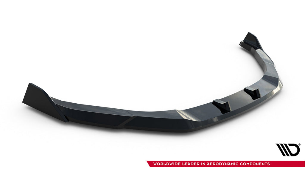 Splitter delantero V.3 para Subaru BRZ Mk2