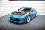 Splitter delantero V.3 para Toyota GR86 Mk1