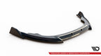 Splitter delantero V.3 para Toyota GR86 Mk1