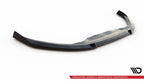Splitter delantero V.3 para Toyota Yaris Mk4
