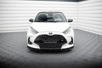 Splitter delantero V.3 para Toyota Yaris Mk4