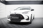 Splitter delantero V.3 para Toyota Yaris Mk4