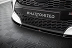 Splitter delantero V.3 para Toyota Yaris Mk4