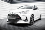 Splitter delantero V.3 para Toyota Yaris Mk4