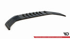 Splitter delantero V.3 para Volkswagen Arteon R-Line Sedan / Shooting Brake Mk1