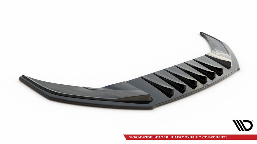 Splitter delantero V.3 para Volkswagen Arteon R-Line Sedan / Shooting Brake Mk1