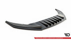 Splitter delantero V.3 para Volkswagen Arteon R-Line Sedan / Shooting Brake Mk1