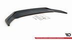 Splitter delantero V.3 para Volkswagen Arteon R-Line Sedan / Shooting Brake Mk1 Facelift
