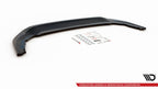 Splitter delantero V.3 para Volkswagen Golf GTI Clubsport Mk8