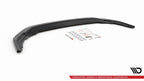 Splitter delantero V.3 para Volkswagen Golf R Hatchback / Variant Mk8
