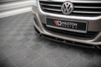 Splitter delantero V.3 para Volkswagen Passat CC