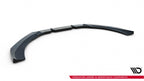 Splitter delantero V.4 para Audi RS6 C7 / C7 Facelift