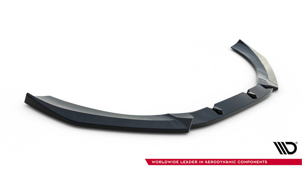Splitter delantero V.4 para Audi RS6 C7 / C7 Facelift