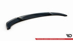 Splitter delantero V.4 para BMW 5 F10/F11 M-Pack