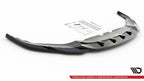 Splitter delantero V.4 para BMW 8 Coupe M-Pack G15 / 8 Gran Coupe M-Pack G16