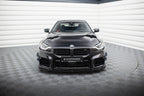 Splitter delantero V.4 para BMW M2 G87