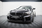Splitter delantero V.4 para BMW M2 G87