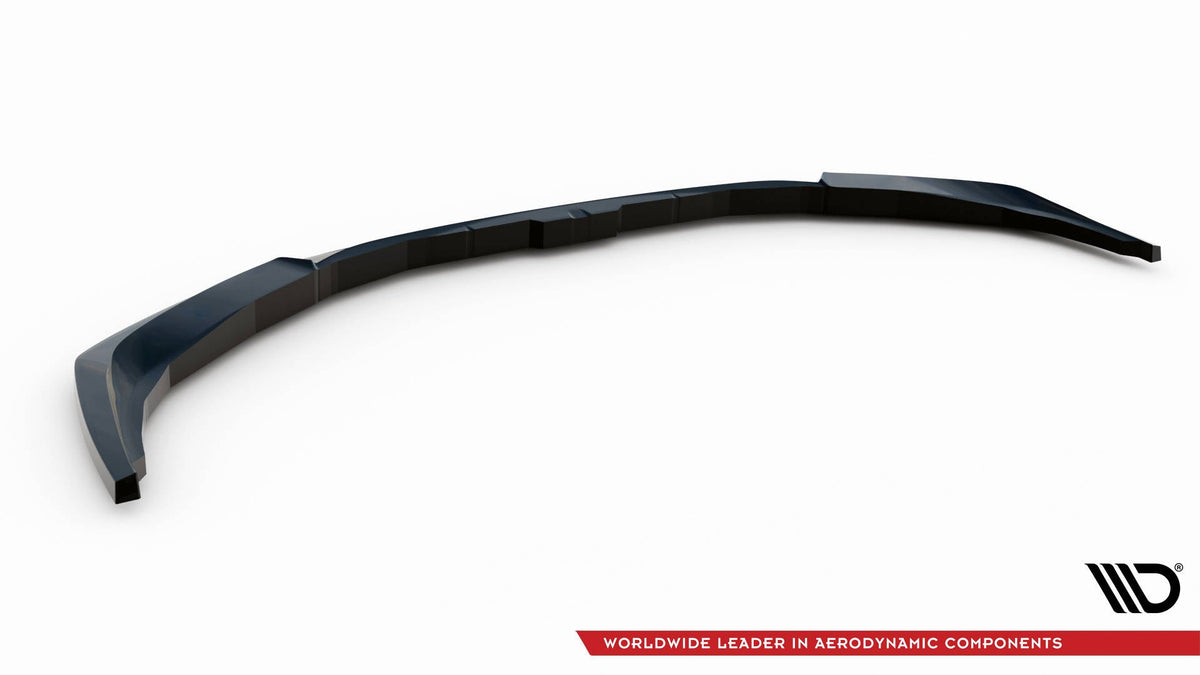 Splitter delantero V.4 para BMW M2 G87