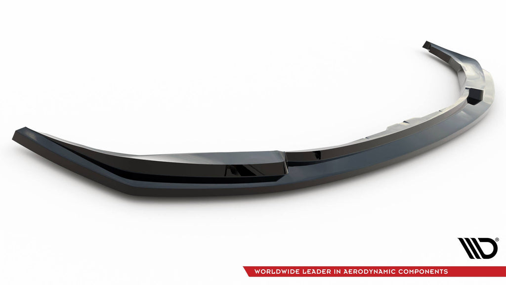Splitter delantero V.4 para BMW M2 G87