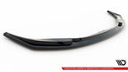 Splitter delantero V.4 para BMW M2 G87