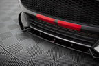 Splitter delantero V.4 para Ford Focus ST Mk3 Facelift
