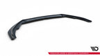 Splitter delantero V.4 para Ford Focus ST / ST-Line Mk4 Facelift