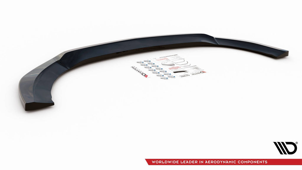 Splitter delantero V.4 para Mercedes-Benz V-Class AMG-Line W447
