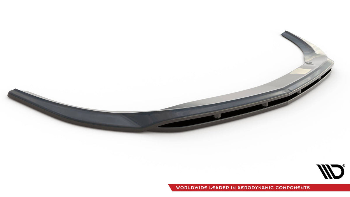 Splitter delantero V.4 para Mercedes-Benz V-Class W447