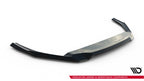 Splitter delantero V.4 para Skoda Octavia RS Mk4