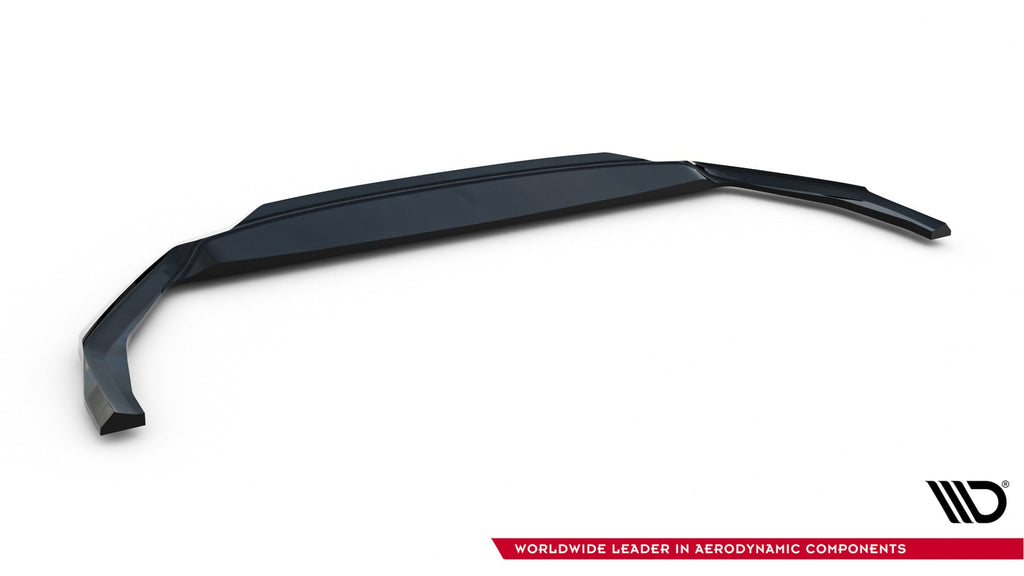 Splitter delantero V.4 para Skoda Octavia RS Mk4