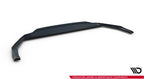 Splitter delantero V.4 para Skoda Octavia RS Mk4