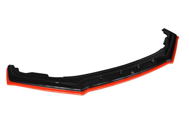 Splitter delantero V.4 para Subaru BRZ Mk1 Facelift