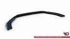 Splitter delantero V.5 para Audi RS3 Sedan 8V Facelift